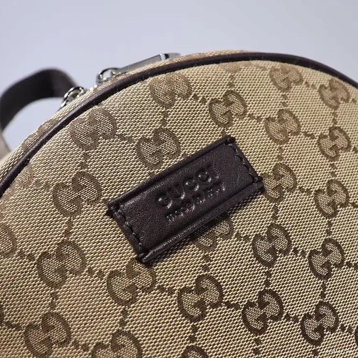 Brother Sam Yupoo Backpack 19GM0023 Gucci 0706